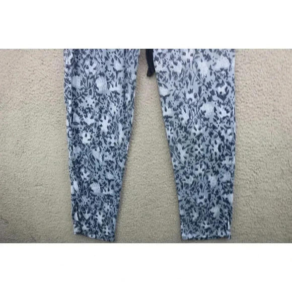 Women's Lucky Brand 3-Piece Pajama Set-Size Small-Polyester-Shorts & Pants - Picture 6 of 12
